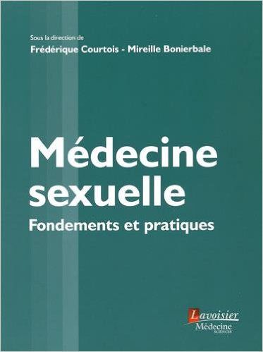 Médecine sexuelle Fondements et pratiques