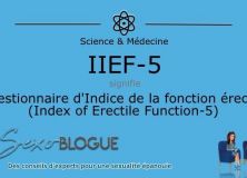 IIEF5 Sexoblogue